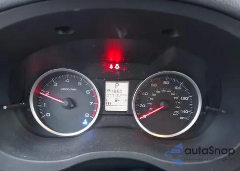 2018 Subaru Forester 2.5I from USA, damaged, VIN JF2SJABC8JH516758